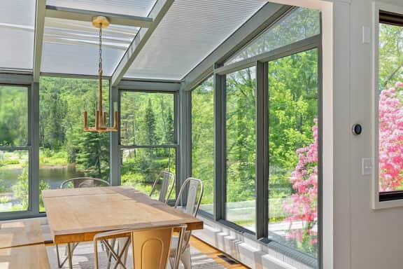 Best Location! Mountain Retreat on 7 Acres w/ Pond - Image 3